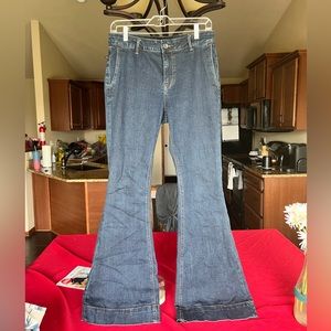 Women’s jeans size 29